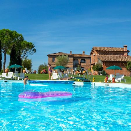 Casavacanze Vesta Isola d'Arbia Ngoại thất bức ảnh